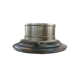 22MPA Elongation Ball Mill End Cover Odlewy i odkuwki oraz zaślepka i końcówki młyna