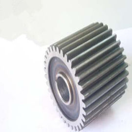 CITIC IC Raymod Mill Small Crown Pinion Gear Mining Machine Części zamienne