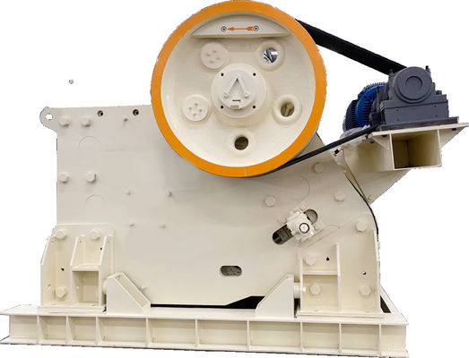 Stone And Rock 140-465tph Jaw Stone Crusher Maszyna