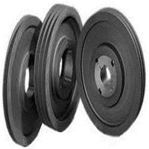 Mobilne koło zamachowe kruszarki szczękowej GGG40 Części zamienne do maszyn górniczych