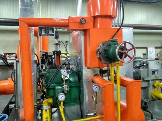 Turbina wodna Vortex do elektrowni wodnej i wodnego generatora energii elektrycznej