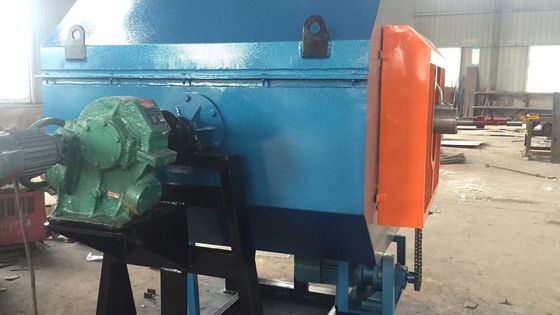 Pionowy piec do hartowania typu szybowego i piec do obróbki cieplnej