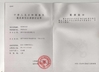 Chiny Luoyang Zhongtai Industries CO.,LTD Certyfikaty